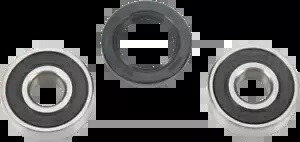 Pivot Works フロントホイールベアリングキット ホンダ CR60 84用 Pivot Works Front Wheel Bearing Kit for Honda CR60 84 【並行輸入品】 36,465円
