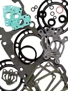 Vertex トップエンドガスケットキット ヤマハ SW433 71-73用 Vertex Top End Gasket Kit for Yamaha SW433 71-73 【並行輸入品】