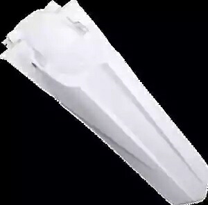 Acerbis リアフェンダー ホワイト ホンダ CRF250R 14-17用 Acerbis Rear Fender White for Honda CRF250R 14-17 【並行輸入品】
