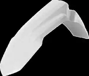Acerbis フロントフェンダー ホワイト ホンダ CRF450RS 23用 Acerbis Front Fender White for Honda CRF450RS 23 【並行輸入品】