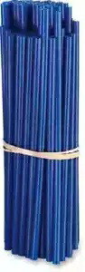 ムースブルー 80pc. KTM 200 SX 98-04 用スポーク スキン Moose Blue 80pc. Spoke Skins for KTM 200 SX 98-04 【並行輸入品】