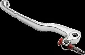 モーションプロ 鍛造アルミクラッチレバー ホンダ XR400R 96-04 Motion Pro Forged Aluminum Clutch Lever Honda XR400R 96-04 【並行輸入品】