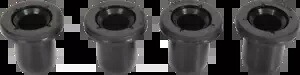 Moose フロント上部または下部 A アーム ブッシュのみキット Polaris RZR XP 1000 14-16 Moose Front Upper or Lower A-Arm Bushing Only Kit Polaris RZR XP 1000 14-16 【並行輸入品】