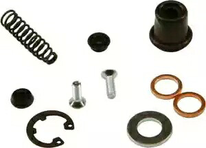 すべてのボール Fr ブレーキマスターシリンダーリビルドキットヤマハ YZ250F 07-22 All Balls Fr Brake Master Cylinder Rebuild Kit for Yamaha YZ250F 07-22 【並行輸入品】