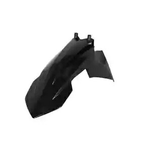 Acerbis フロントフェンダー ブラック GAS GAS MC50 21-23 用 Acerbis Front Fender Black for GAS GAS MC50 21-23 【並行輸入品】