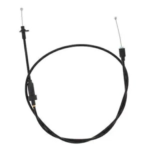 ポラリス スポーツマン 450 18-22 用オールボール スロットル ケーブル All Balls Throttle Cable for Polaris Sportsman 450 18-22 【並行輸入品】