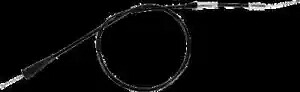 Motion Pro ビニールプッシュスロットルケーブル ヤマハ YZ125 81-82 Motion Pro Vinyl Push Throttle Cable Yamaha YZ125 81-82 【並行輸入品】