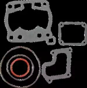 Moose トップエンド エンジン リビルド ガスケット キット セット スズキ RM80 91-01 Moose Top End Engine Rebuild Gasket Kit Set Suzuki RM80 91-01 【並行輸入品】