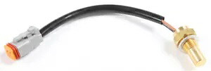 SP1 水温温度センサー Ski-Doo Renegade X 600 10-15 用 SP1 Water Temperature Temp Sensor for Ski-Doo Renegade X 600 10-15 【並行輸入品】