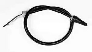 Motion Pro ビニール タコメーター ケーブル Yamaha Seca Turbo 650 81用 Motion Pro Vinyl Tachometer Cable for Yamaha Seca Turbo 650 81 【並行輸入品】