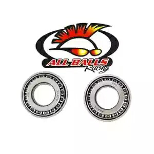 Moto Guzzi Breva 750 06-07 用オールボールステアリングステムベアリングキット All Balls Steering Stem Bearing Kit for Moto Guzzi Breva 750 06-07 【並行輸入品】