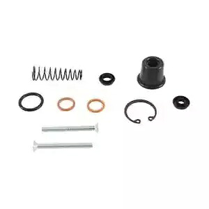 オールボール リアブレーキマスターシリンダー リビルドキット GAS GAS EC300 04-08 All Balls Rear Brake Master Cylinder Rebuild Kit GAS GAS EC300 04-08 【並行輸入品】