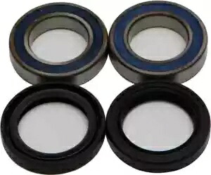 GAS GAS XC300 18-19 用オールボール フロント ホイール ベアリング キット All Balls Front Wheel Bearing Kit for GAS GAS XC300 18-19 【並行輸入品】 36,465円
