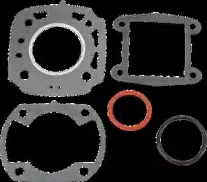 Moose トップエンド エンジン リビルド ガスケット キット セット ヤマハ YZ80 86-92 Moose Top End Engine Rebuild Gasket Kit Set Yamaha YZ80 86-92 【並行輸入品】