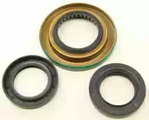All Balls リアディファレンシャルシールキット Can-Am アウトランダー 400 4x4 07-10 用 All Balls Rear Differential Seal Kit for Can-Am Outlander 400 4x4 07-10 【並行輸入品】