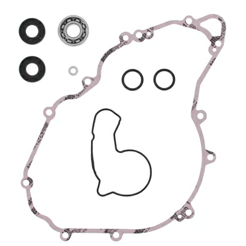 Vertex ウォーターポンプ リビルド修理キット KTM 250 SXF 13-15用 Vertex Water Pump Rebuild Repair Kit for KTM 250 SXF 13-15 【並行輸入品】