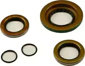 All Balls リアディファレンシャルシールキット Can-Am アウトランダー 650 4x4 11-14 用 All Balls Rear Differential Seal Kit for Can-Am Outlander 650 4x4 11-14 【並行輸入品】