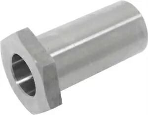 ハードドライブ コンペンセイター スプロケット ナット 1インチ ハーレー ダイナ ワイド グライド 93-05用 Harddrive Compensator Sprocket Nut 1in for Harley Dyna Wide Glide 93-05 【並行輸入品】