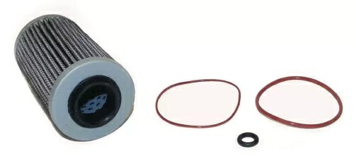 WSM エンジン オイル フィルター クリーナー キット O リング付き Sea-Doo ウェイク プロ 230 18-19 WSM Engine Oil Filter Cleaner Kit with O Rings Sea-Doo Wake Pro 230 18-19 【並行輸入品】
