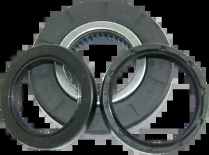 Moose フロント アクスル ディファレンシャル シールのみキット ヤマハ ビッグベアー 350 4x4 98-99 Moose Front Axle Differential Seals Only Kit Yamaha Big Bear 350 4x4 98-99 【並行輸入品】 の商品写真