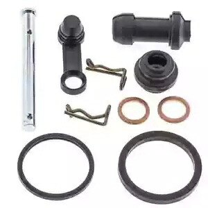 All Balls リアブレーキキャリパー修理再構築キット KTM 250 SX 01-02 All Balls Rear Brake Caliper Repair Rebuild Kit KTM 250 SX 01-02 【並行輸入品】