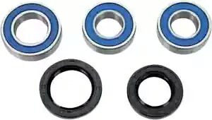 GAS GAS EC300 03-19 用オールボール リア ホイール ベアリング キット All Balls Rear Wheel Bearing Kit for GAS GAS EC300 03-19 【並行輸入品】