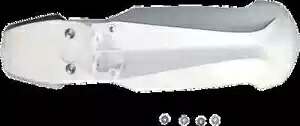Acerbis フロントフェンダー ホワイト KTM 350 EXC F 14-16用 Acerbis Front Fender White for KTM 350 EXC F 14-16 【並行輸入品】 36,465円