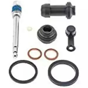All Balls リアブレーキキャリパー修理再構築キット Polaris Xpress 400L 96-97 All Balls Rear Brake Caliper Repair Rebuild Kit Polaris Xpress 400L 96-97 【並行輸入品】