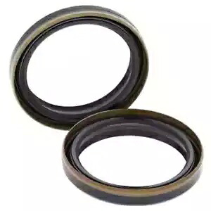 オールボールフォークダストシールキット BMW R100RT 85-95用 All Balls Fork Dust Seal Kit for BMW R100RT 85-95 【並行輸入品】