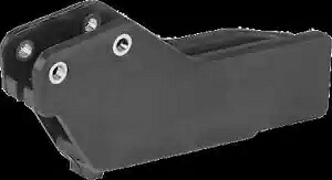 Acerbis ブラック OE 交換チェーンガイド KTM 450 SXF 04-06 用 Acerbis Black OE Replacement Chain Guide for KTM 450 SXF 04-06 【並行輸入品】