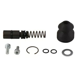 All Balls リアブレーキマスターシリンダーリビルドキット KTM 65 SX 04-08 All Balls Rear Brake Master Cylinder Rebuild Kit KTM 65 SX 04-08 【並行輸入品】