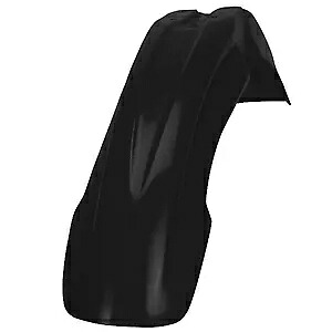 Polisport フロントフェンダー ブラック KTM 500 EXC F 17-23 Polisport Front Fender Black KTM 500 EXC F 17-23 【並行輸入品】