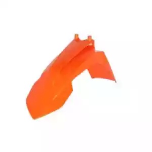 Acerbis フロントフェンダー オレンジ KTM SX-E 5 20-23用 Acerbis Front Fender Orange for KTM SX-E 5 20-23 【並行輸入品】