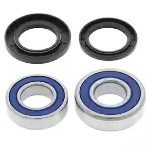 オールボール リアホイールベアリングキット ヤマハ YZ250 99-22用 All Balls Rear Wheel Bearing Kit for Yamaha YZ250 99-22 【並行輸入品】 37,895円