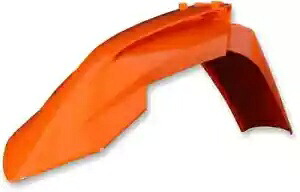 Acerbis フロントフェンダー オレンジ KTM 150 SX 16-22用 Acerbis Front Fender Orange for KTM 150 SX 16-22 【並行輸入品】