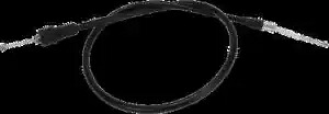Motion Pro ビニール プル スロットル ケーブル ヤマハ ラプター 350 04-13 Motion Pro Vinyl Pull Throttle Cable Yamaha Raptor 350 04-13 【並行輸入品】
