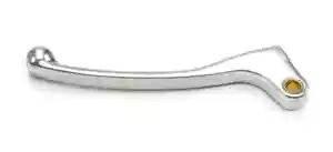 モーション プロ シルバー クラッチ レバー ホンダ ナイトホーク 750 91-03 Motion Pro Silver Clutch Lever Honda Nighthawk 750 91-03 【並行輸入品】
