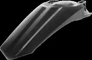 Acerbis リアフェンダー ブラック ホンダ CRF450RS 22用 Acerbis Rear Fender Black for Honda CRF450RS 22 【並行輸入品】