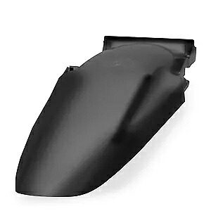 Polisport リアフェンダー ブラック ヤマハ YZ250F 06-09 Polisport Rear Fender Black Yamaha YZ250F 06-09 【並行輸入品】