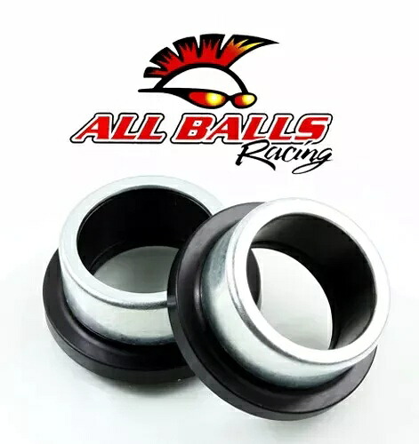 All Balls リア ホイール スペーサー キット KTM 450 SXF ファクトリー 13-19 All Balls Rear Wheel Spacer Kit KTM 450 SXF Factory 13-19 【並行輸入品】