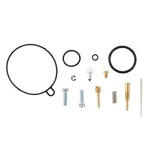 すべてのボール キャブ キャブレター リビルド修理キット Can-Am DS90 08-22用 All Balls Carb Carburetor Rebuild Repair Kit For Can-Am DS90 08-22 【並行輸入品】