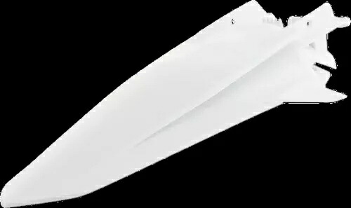 Acerbis リアフェンダー ホワイト 20 KTM 250 XC 19用 Acerbis Rear Fender White 20 for KTM 250 XC 19 【並行輸入品】 36,465円