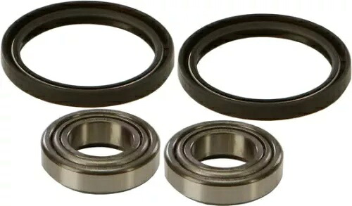 All Balls フロント ストラット ホイール ベアリング キット ポラリス マグナム 425 4x4 95-98 用 All Balls Front Strut Wheel Bearing Kit for Polaris Magnum 425 4x4 95-98 【並行輸入品】