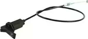SP1 交換用チョークケーブル Ski-Doo グランドツーリング 800 02 用 SP1 Replacement Choke Cable for Ski-Doo Grand Touring 800 02 【並行輸入品】