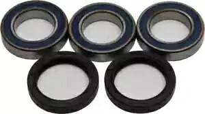ハスクバーナ TC85 17/14 14-21 用オールボール フロント ホイール ベアリング キット All Balls Front Wheel Bearing Kit for Husqvarna TC85 17/14 14-21 【並行輸入品】