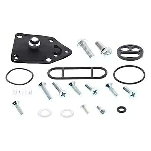 AB ガスガソリンペットコック修理キットスズキ DR200S 15-20 用 AB Gas Petrol Petcock Repair Kit for Suzuki DR200S 15-20 【並行輸入品】