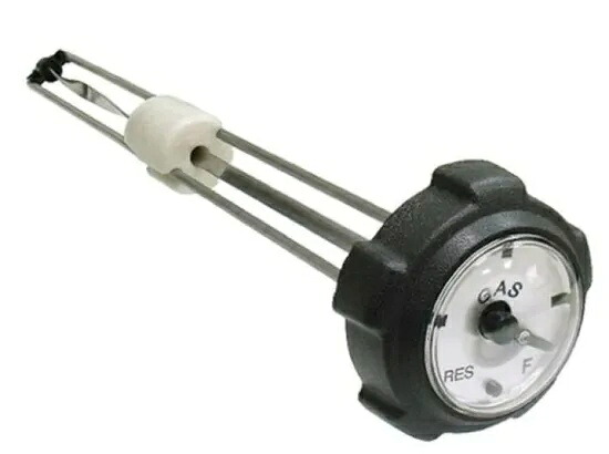 SP1 ガス燃料ガソリン キャップ ゲージ付き Arctic Cat ZL 600 99-00 SP1 Gas Fuel Petrol Cap w Gauge Arctic Cat ZL 600 99-00 【並行輸入品】