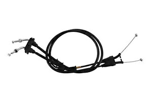 ヤマハ YZ450FX 19-22 用オールボール スロットルケーブル All Balls Throttle Cable for Yamaha YZ450FX 19-22 【並行輸入品】
