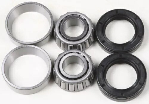 ハードドライブ 3/4 インチ テーパー ホイール ベアリング キット ハーレー ソフテイル スプリンガー 95-99 用 Harddrive 3/4in Tapered Wheel Bearing Kit for Harley Softail Springer 95-99 【並行輸入品】