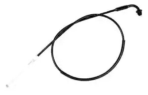Motion Pro ビニール プル スロットル ケーブル スズキ クルーザー 1100 82-83 Motion Pro Vinyl Pull Throttle Cable Suzuki Cruiser 1100 82-83 【並行輸入品】